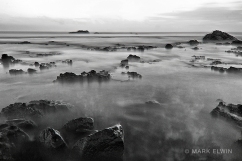 Calming the Tides | Baler, Aurora